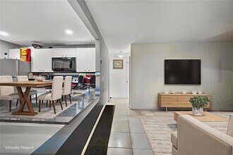 1829 N A St, Unit 24 in Lake Worth Beach, FL - Building Photo - Building Photo