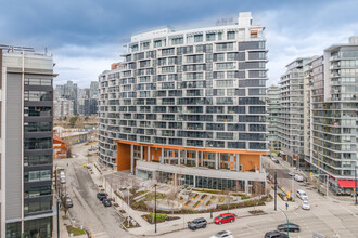 Avenue One in Vancouver, BC - Building Photo - Building Photo