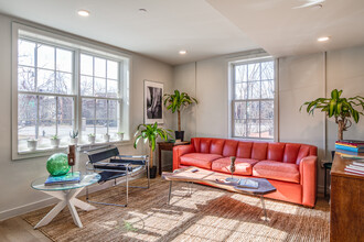 6 BR, 6 BA Co-living Apartment in Washington, DC - Building Photo - Interior Photo