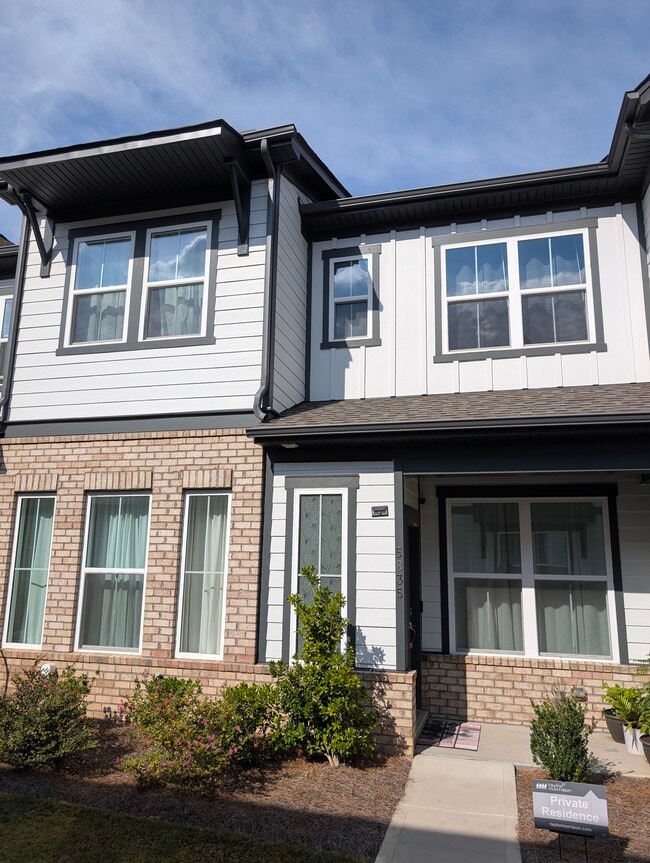 property at 5835 Waterfall Pl