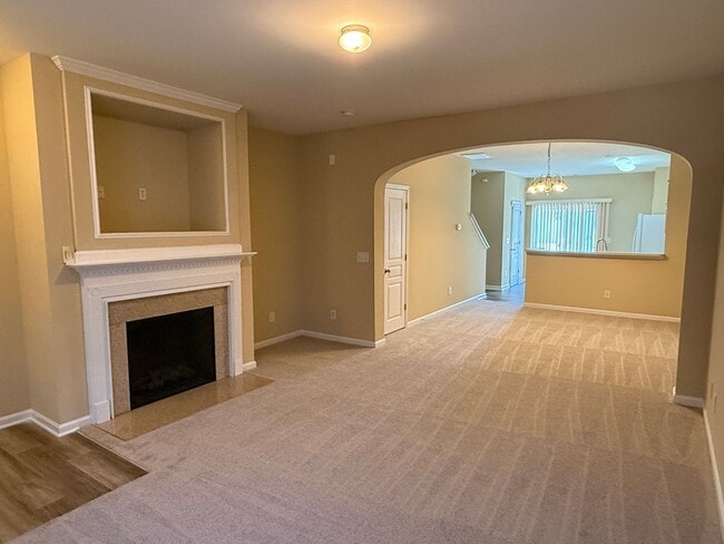 13725 Calloway Glen Dr in Charlotte, NC - Building Photo - Building Photo