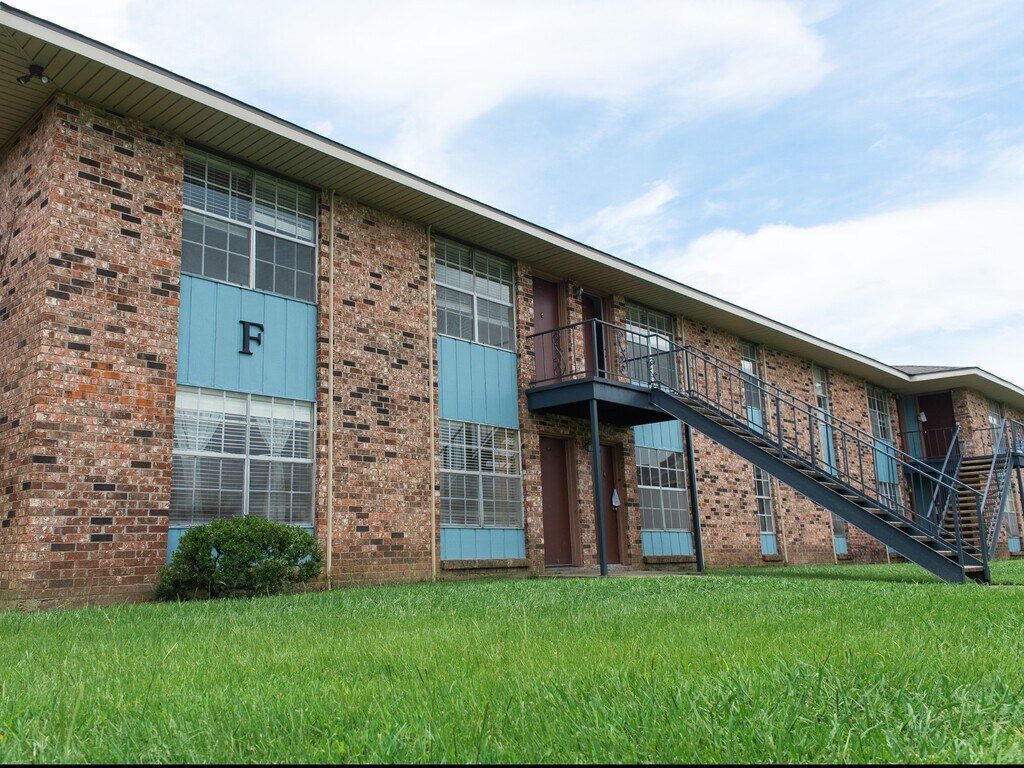 The LUX of Lafayette Lafayette, LA Apartments