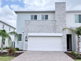 207 Bogey Dr in Davenport, FL - Building Photo