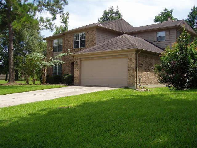 3922 Appalachian Trail in Houston, TX - Building Photo