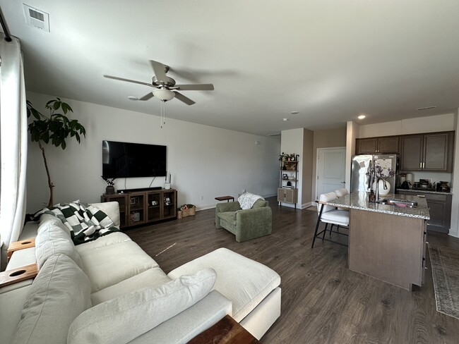 1615 Mountain Quail Cir in Maryville, TN - Foto de edificio - Building Photo