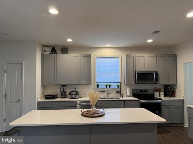 117 Station Terrace E in Martinsburg, WV - Building Photo - Building Photo