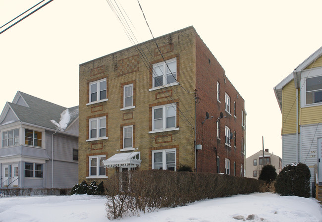 191-193 Preston St in Hartford, CT - Building Photo - Building Photo