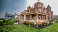 19 Ocean Ave N in Ocean Grove, NJ - Foto de edificio - Building Photo