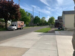 1031 Hancock St in Sandusky, OH - Foto de edificio - Building Photo