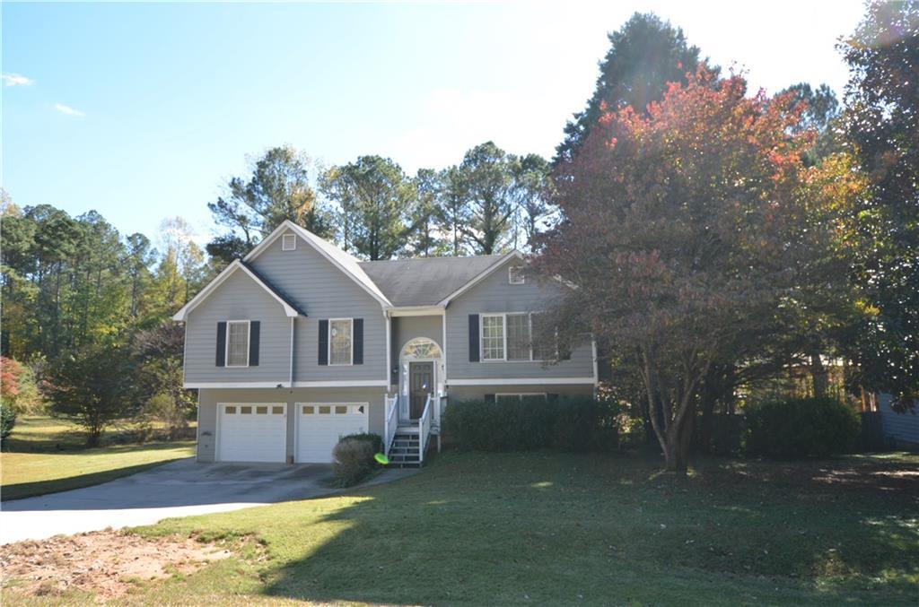 79 Viola Dr in Dallas, GA - Building Photo