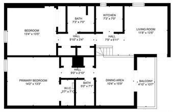 4224 Rawlins St in Dallas, TX - Foto de edificio - Building Photo
