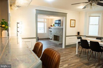 3809 Ventnor Ave, Unit 4 in Atlantic City, NJ - Building Photo - Building Photo