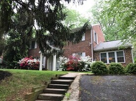 10805 Pearson St, Unit Main in Kensington, MD - Building Photo