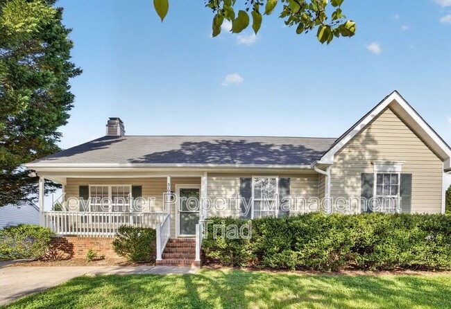 property at 3100 Brookrun Dr