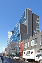 The Chelsea Modern in New York, NY - Foto de edificio - Building Photo