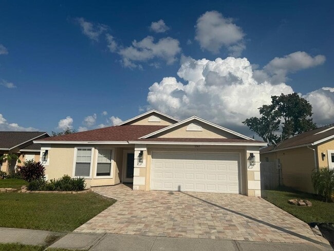 3361 Burlington Dr