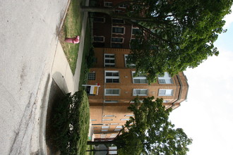 1516-1524 W Schreiber Ave in Chicago, IL - Building Photo - Building Photo