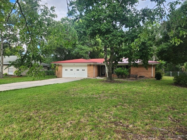 property at 8933 Regina Rd