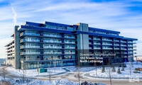 102 Scenic Dr N in Lethbridge, AB - Building Photo - Building Photo