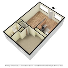 Tanglewood Apartments in San Jose, CA - Foto de edificio - Building Photo