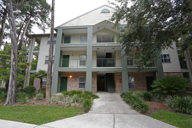 Aspen Ridge in Gainesville, FL - Building Photo - Building Photo