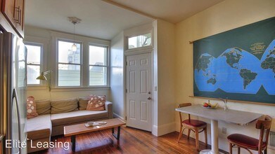 34 Wayne Pl in San Francisco, CA - Building Photo - Building Photo