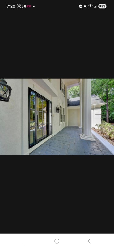 4100 Deverell St in Alpharetta, GA - Foto de edificio - Building Photo