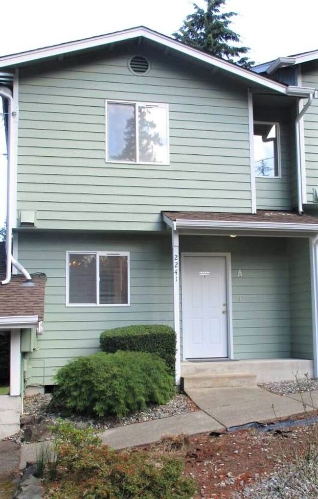 property at 2241 SE Moritz Way