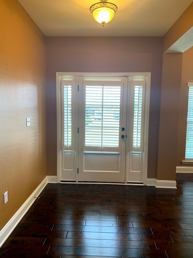 4854 Stonewall Cir in Valdosta, GA - Building Photo - Building Photo