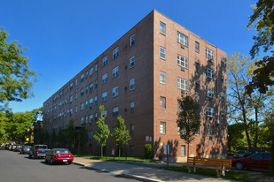 The Webster Condominium Apartamentos