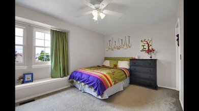 8892 Estebury Cir in Colorado Springs, CO - Building Photo - Building Photo