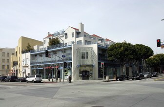 1358 4th St in Santa Monica, CA - Building Photo - Building Photo
