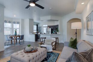 McDermott Place in Plano, TX - Building Photo