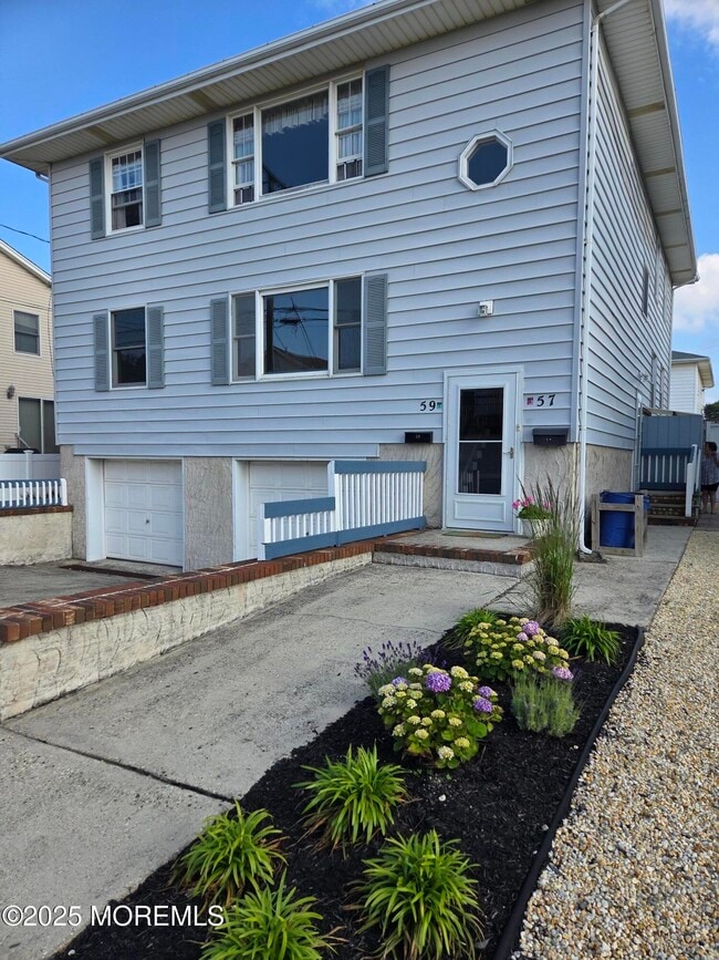 property at 59 K St