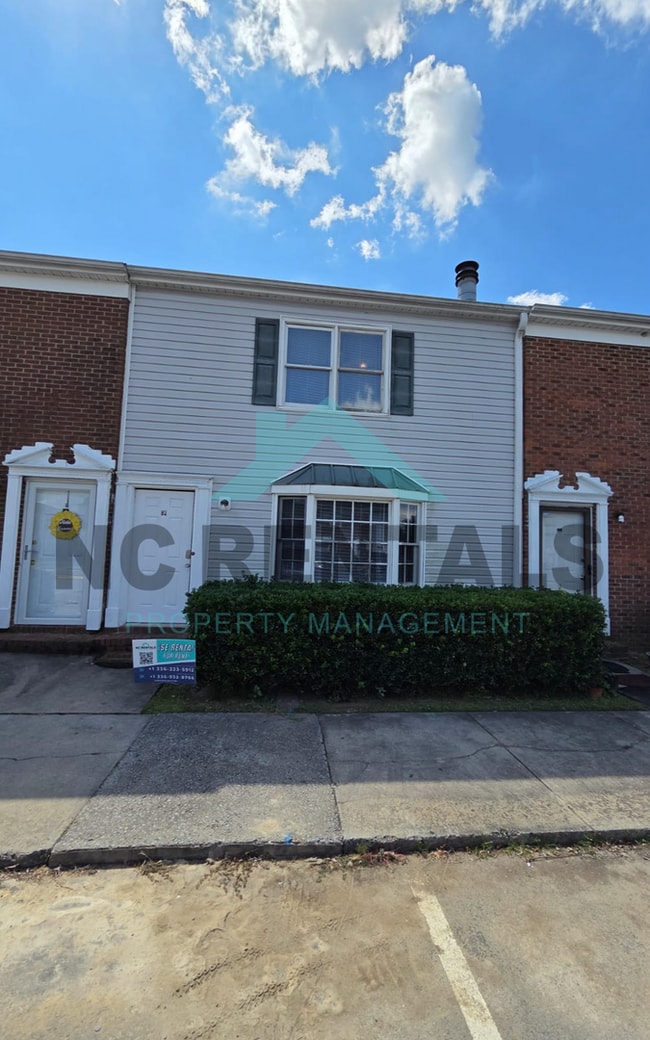 property at 100 Kristin Dr