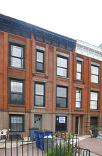 248 St Marks Ave in Brooklyn, NY - Building Photo - Building Photo