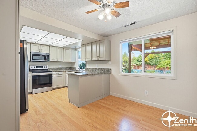 property at 12719 NE 10th Ave
