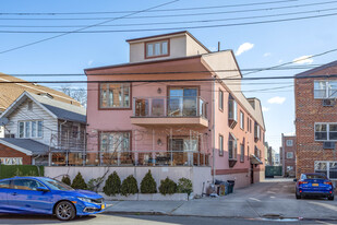 1095 Sheepshead Bay Rd Apartments