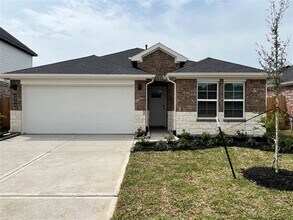 4954 Pne Hvn Ln in Fresno, TX - Building Photo - Building Photo
