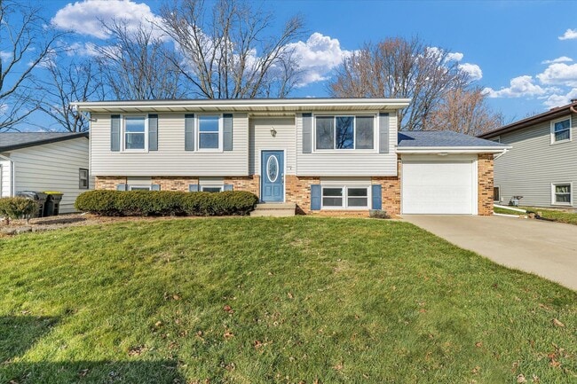 1818 Johnson Dr in Normal, IL - Building Photo - Building Photo