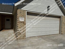 5804 Urbana Pl in Lubbock, TX - Building Photo