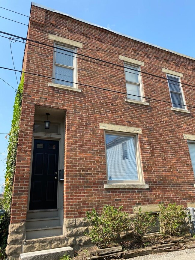 property at 204 E Blenkner St