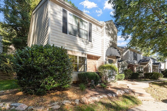 property at 7820 Falcon Rest Cir