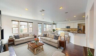 2456 Monaco Terrace in Costa Mesa, CA - Building Photo