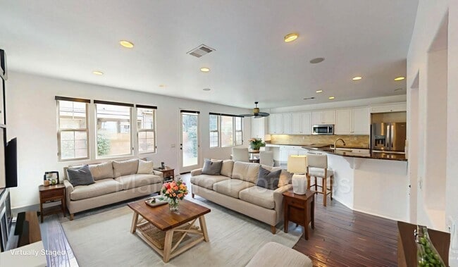 property at 2456 Monaco Terrace