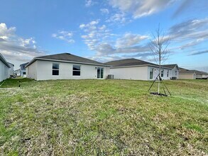 1986 Sarah St in Winter Haven, FL - Building Photo - Building Photo