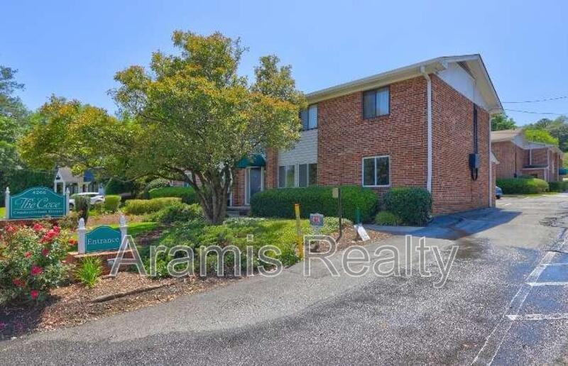 4266 Roswell Rd NE in Atlanta, GA - Building Photo