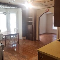 213 Lincoln St in Worcester, MA - Building Photo