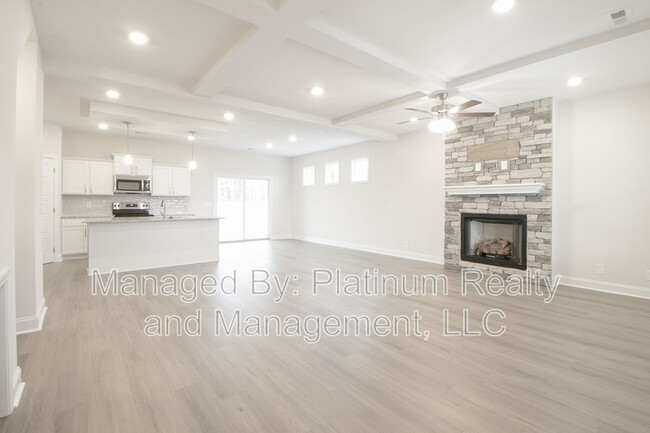 2098 Ireland Wy in Clarksville, TN - Building Photo - Building Photo