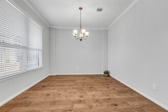 4718 Misty Ranch Dr in Spring, TX - Building Photo - Building Photo